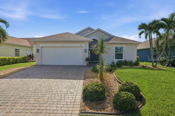 8631 LAKE FRONT CT Property Photo 1