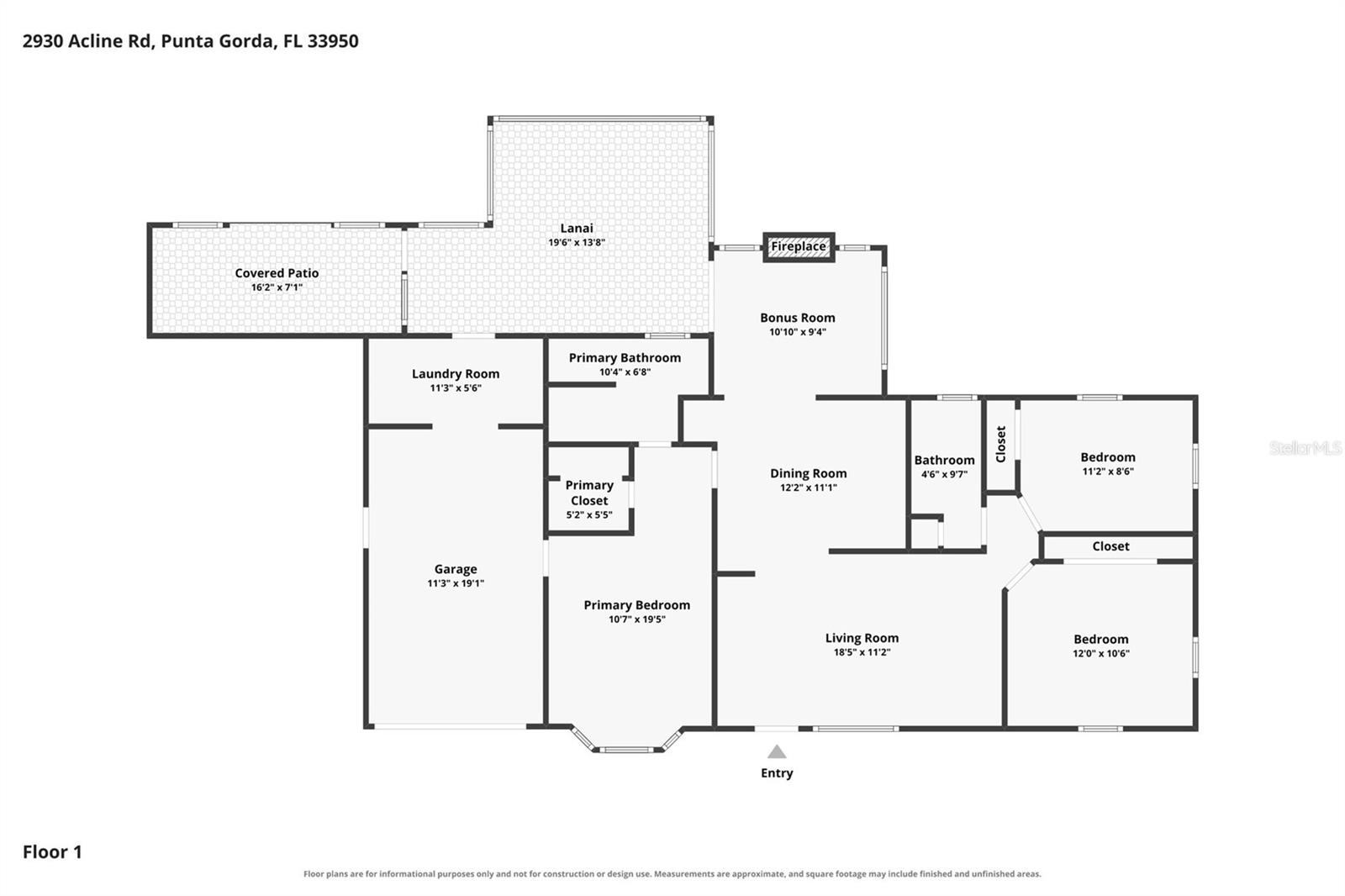 2930 Acline Rd Property Photo 40