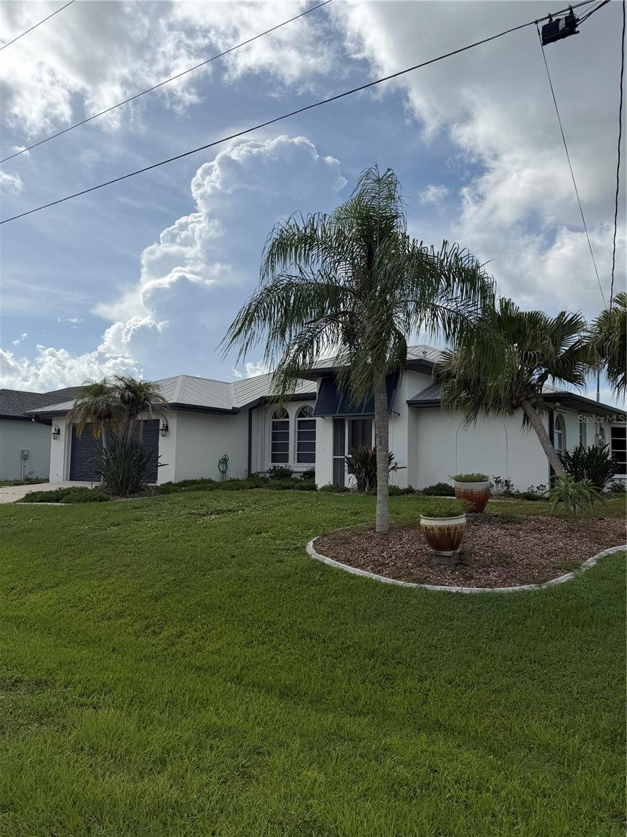 3580 Como St Property Photo 2