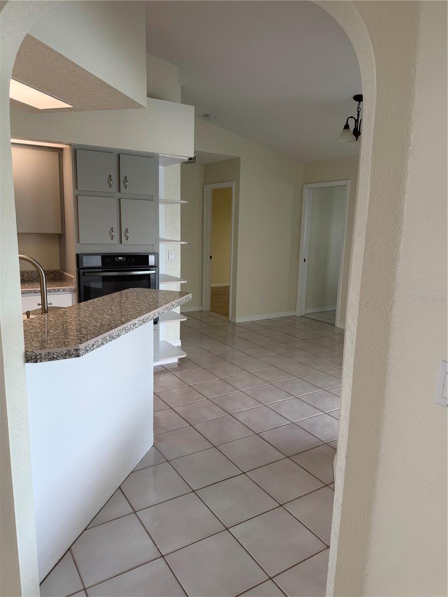3580 Como St Property Photo 8
