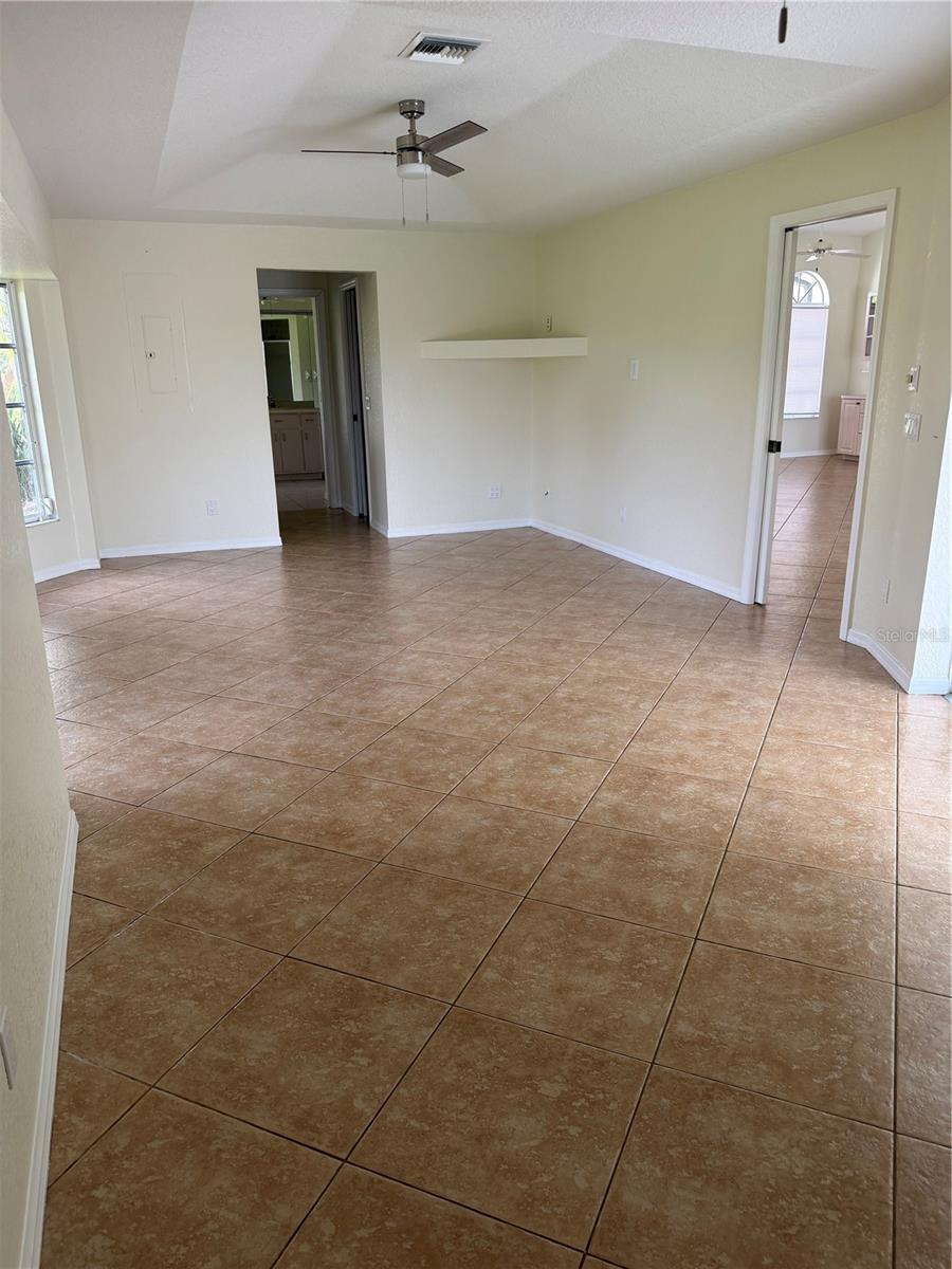 3580 Como St Property Photo 9