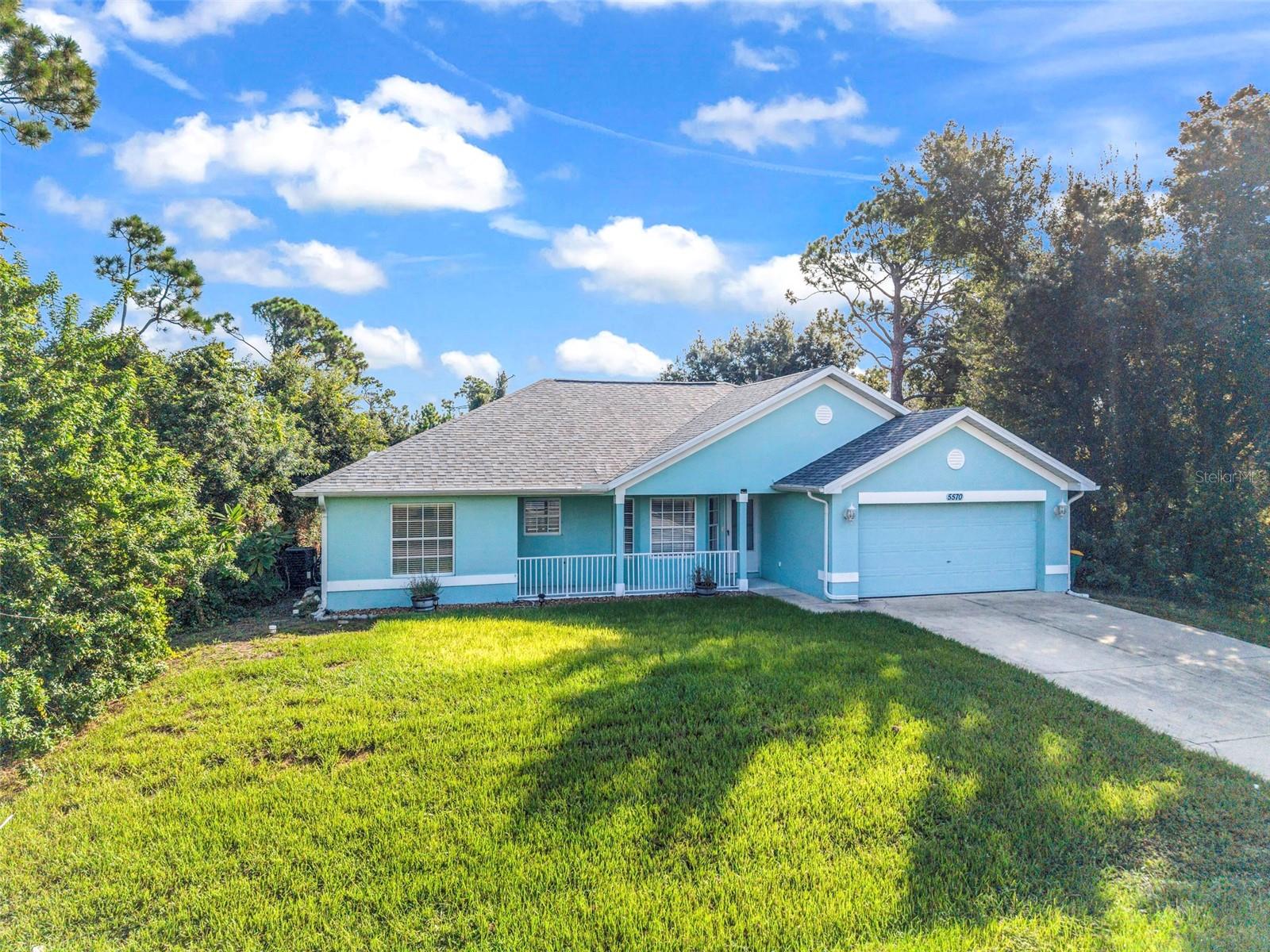 5570 MONTEGO LN Property Photo 1