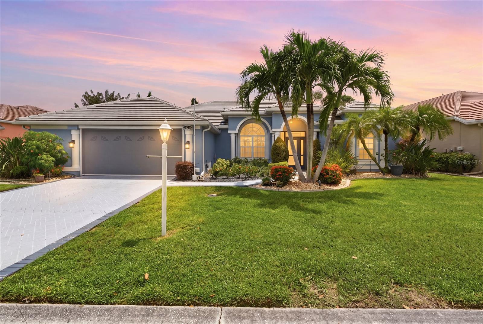 26211 Feathersound Dr Property Photo 1
