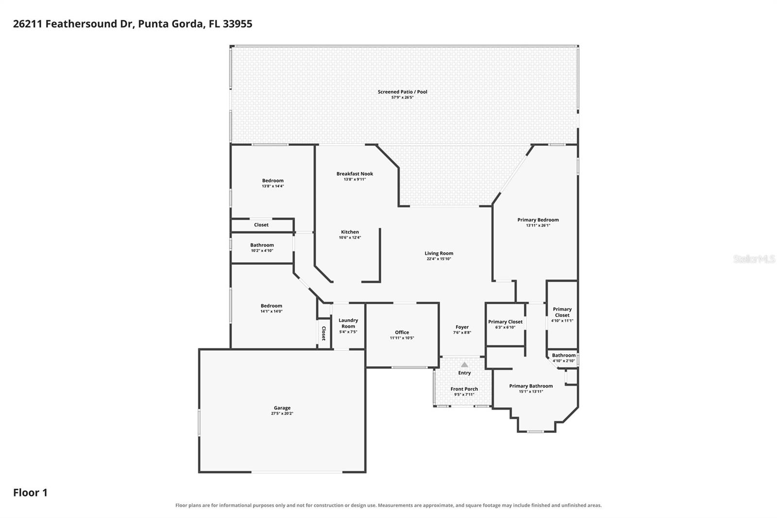 26211 Feathersound Dr Property Photo 56