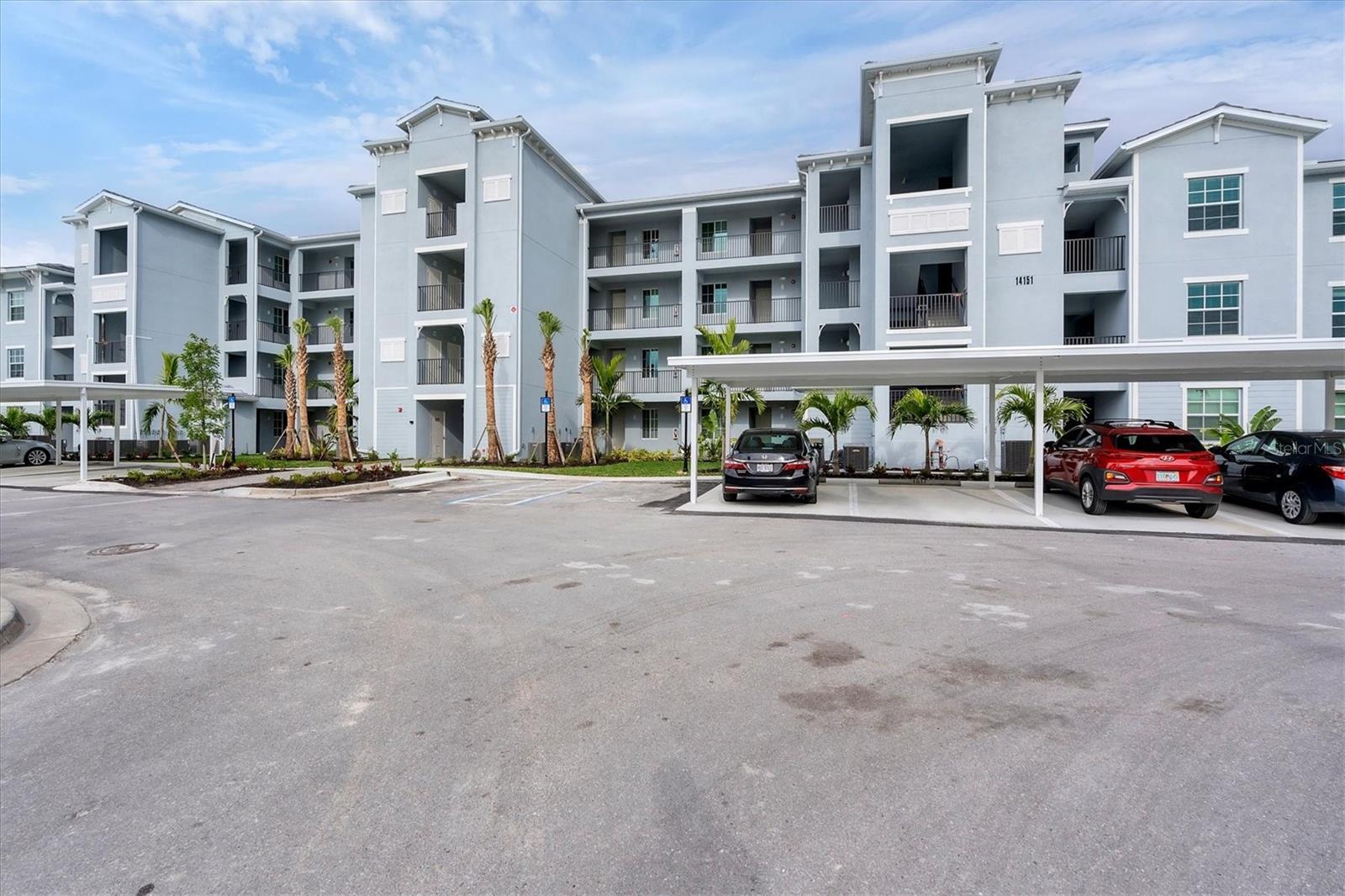 14151 Heritage Landing Blvd #1025 Property Photo 1