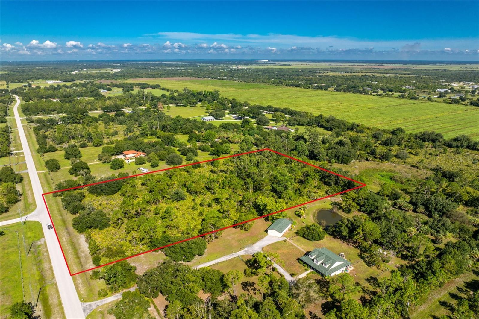 16550 Prairie Creek Blvd Property Photo 1
