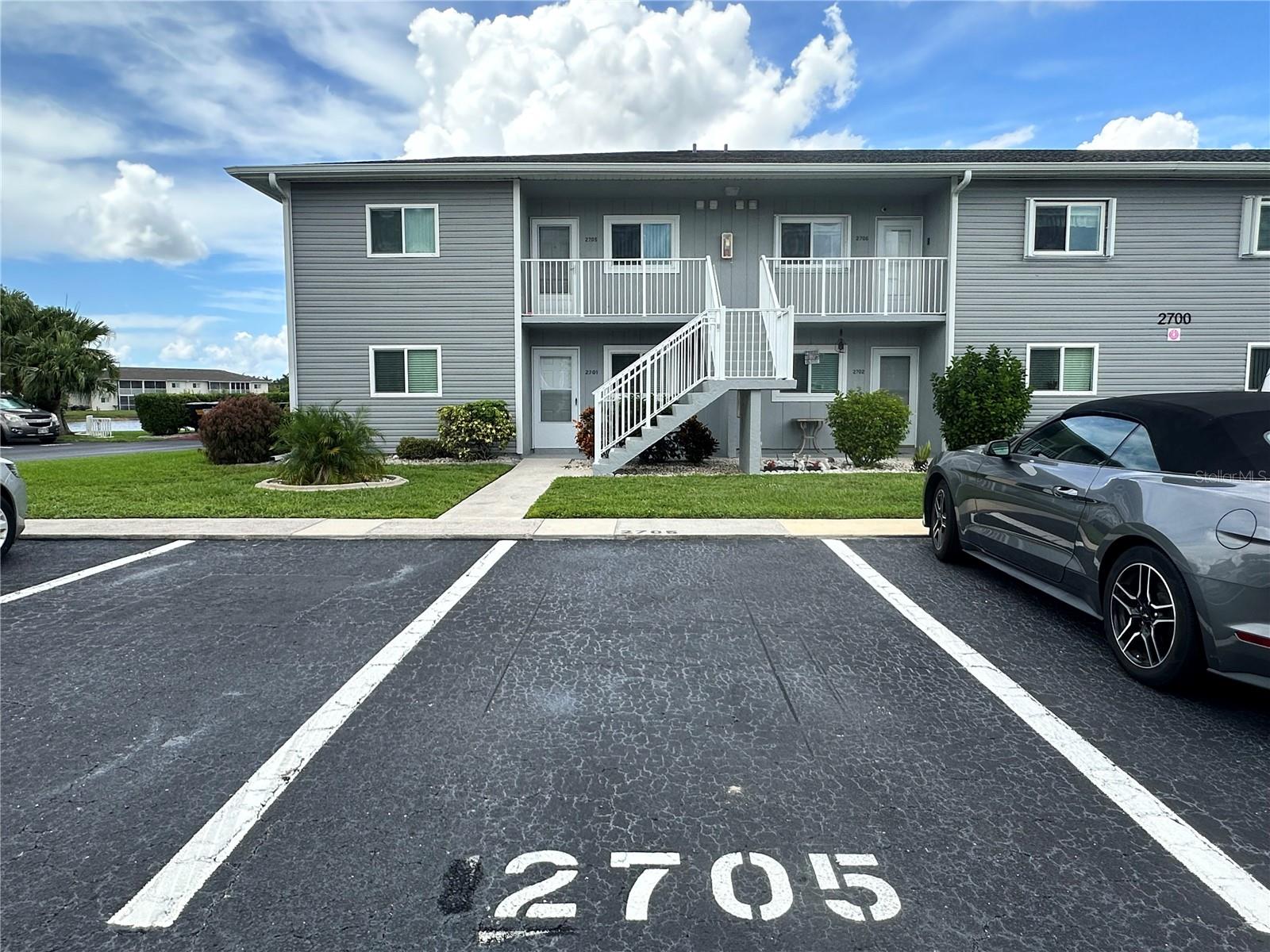 12274 Sw Egret Cir #2705 Property Photo 1