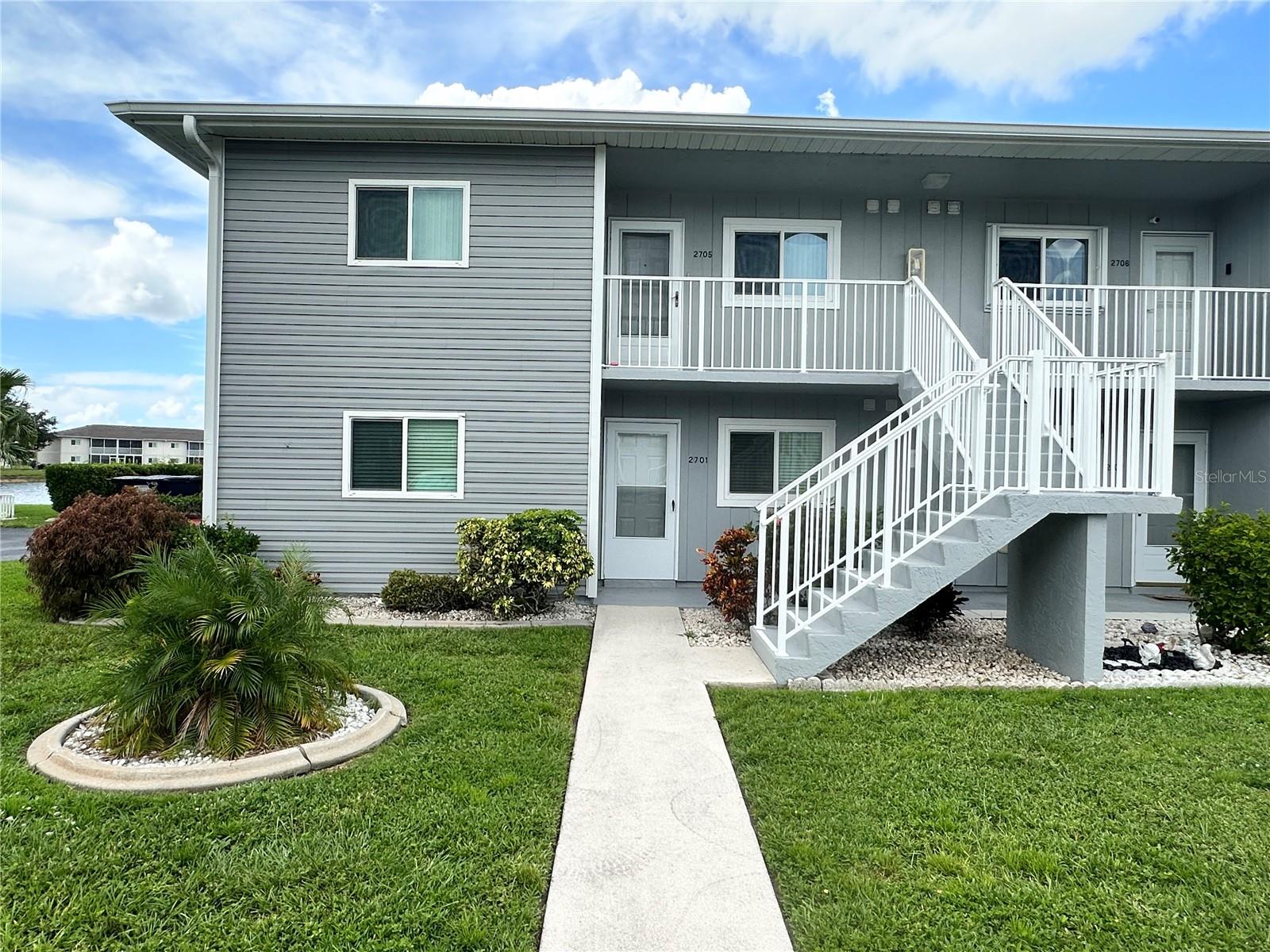 12274 Sw Egret Cir #2705 Property Photo 1