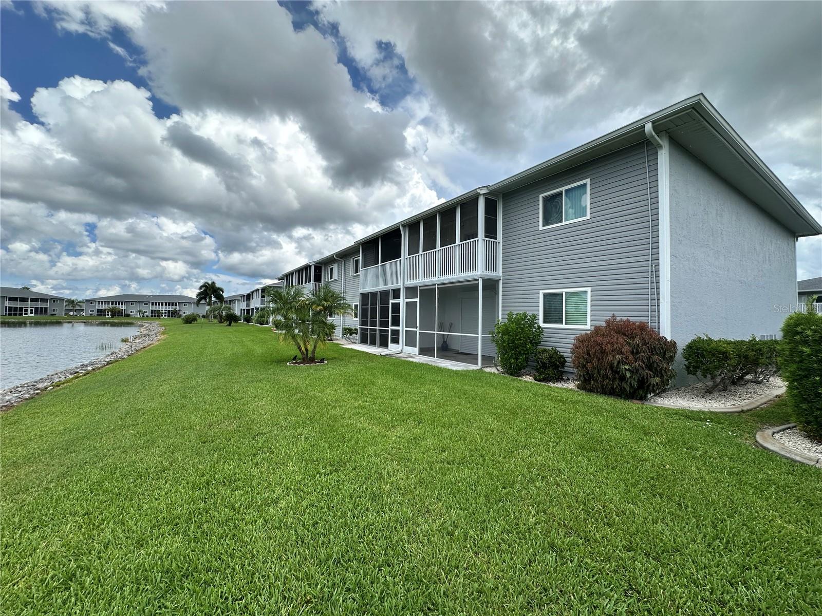 12274 Sw Egret Cir #2705 Property Photo 35