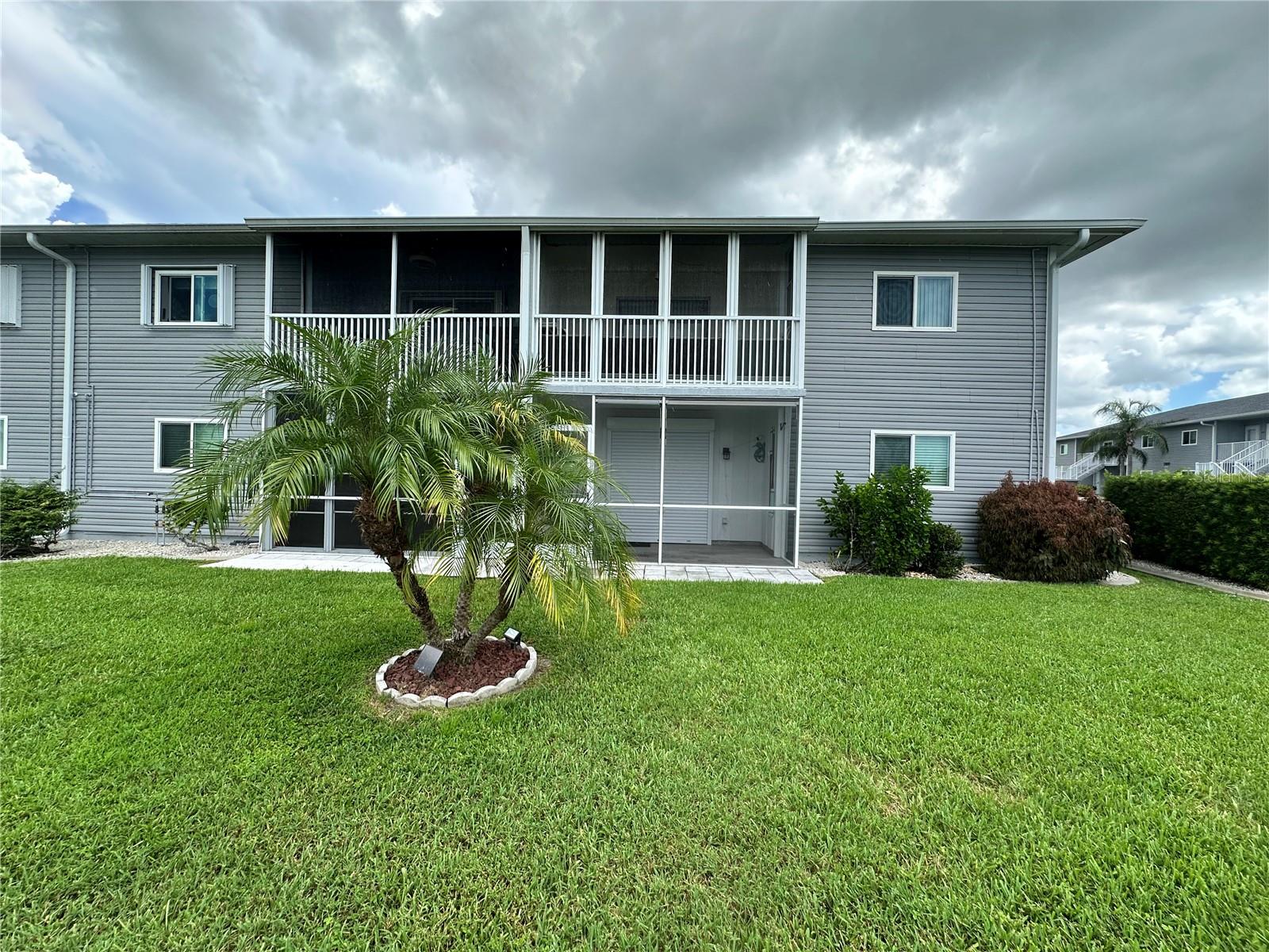 12274 Sw Egret Cir #2705 Property Photo 36