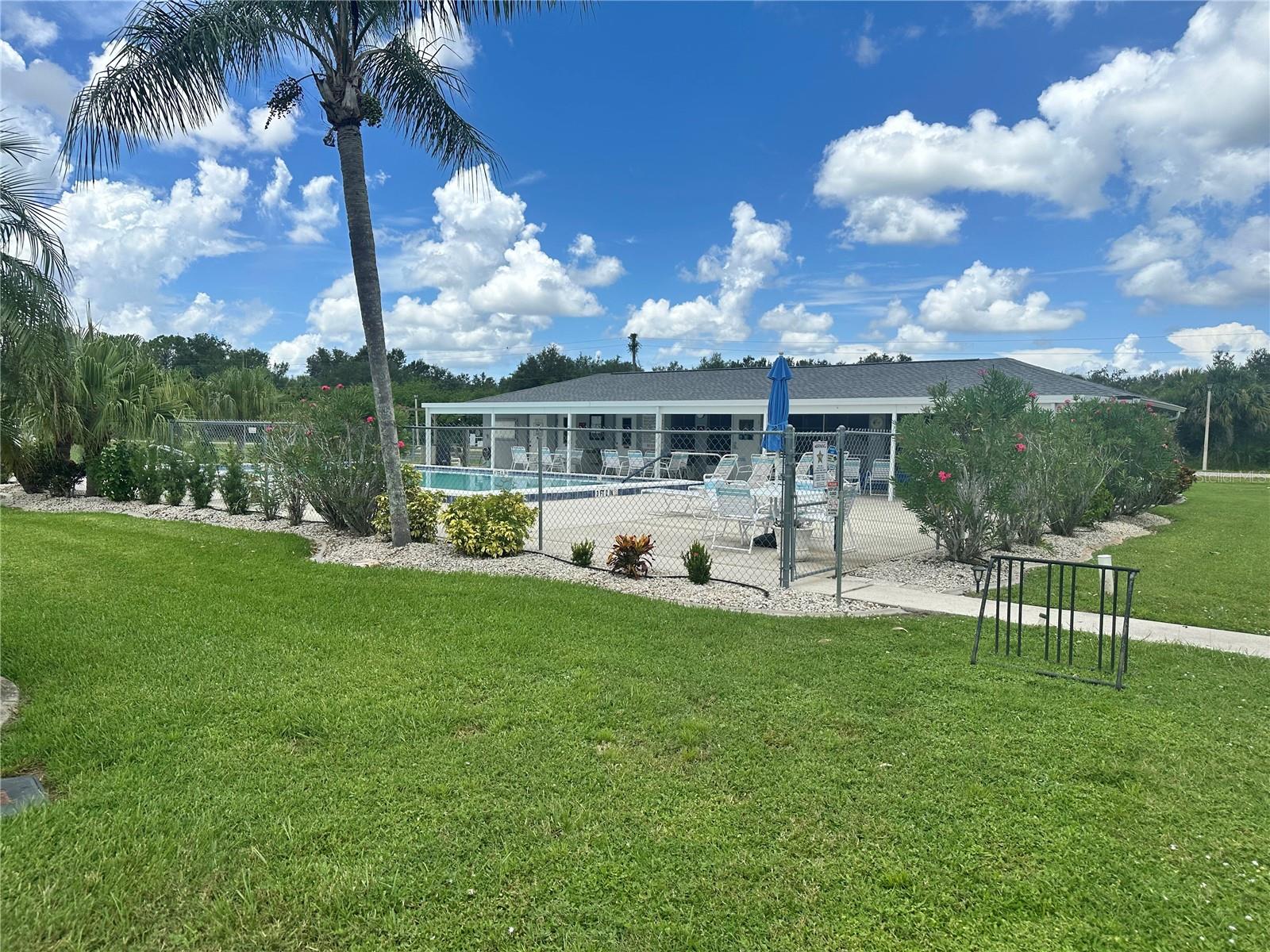 12274 Sw Egret Cir #2705 Property Photo 39