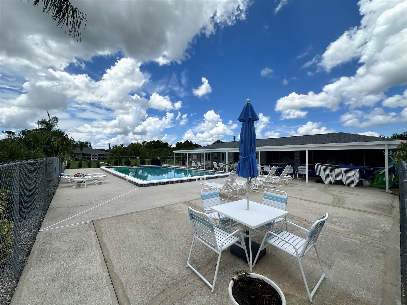 12274 Sw Egret Cir #2705 Property Photo 40