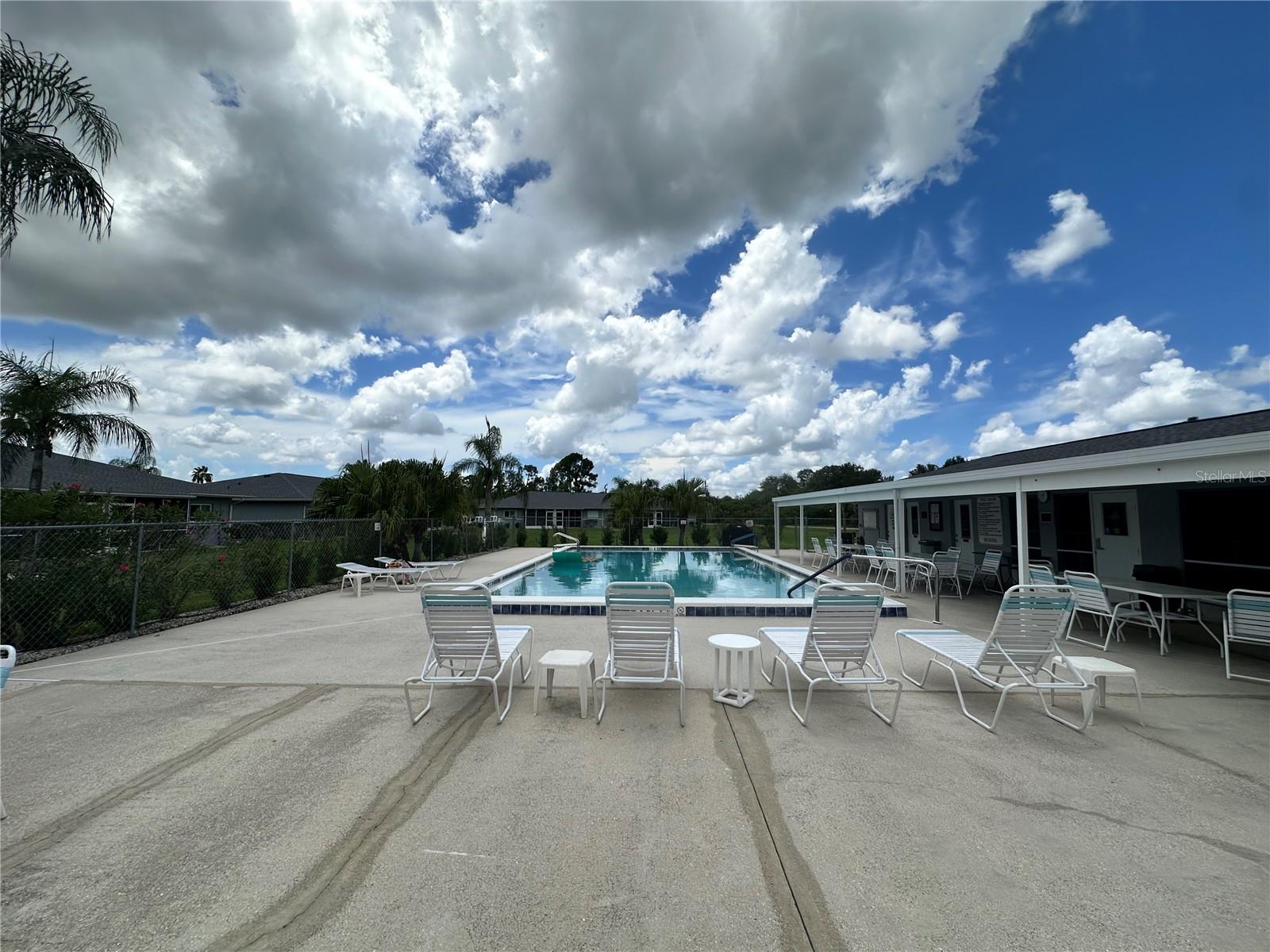 12274 Sw Egret Cir #2705 Property Photo 41
