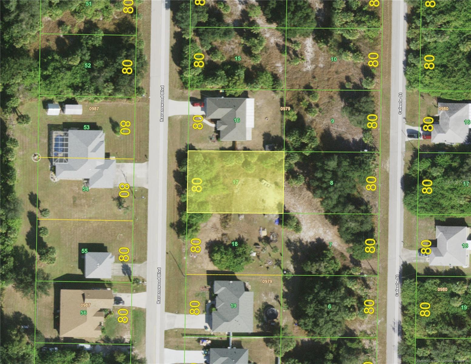430 RAVENSWOOD BLVD Property Photo 1