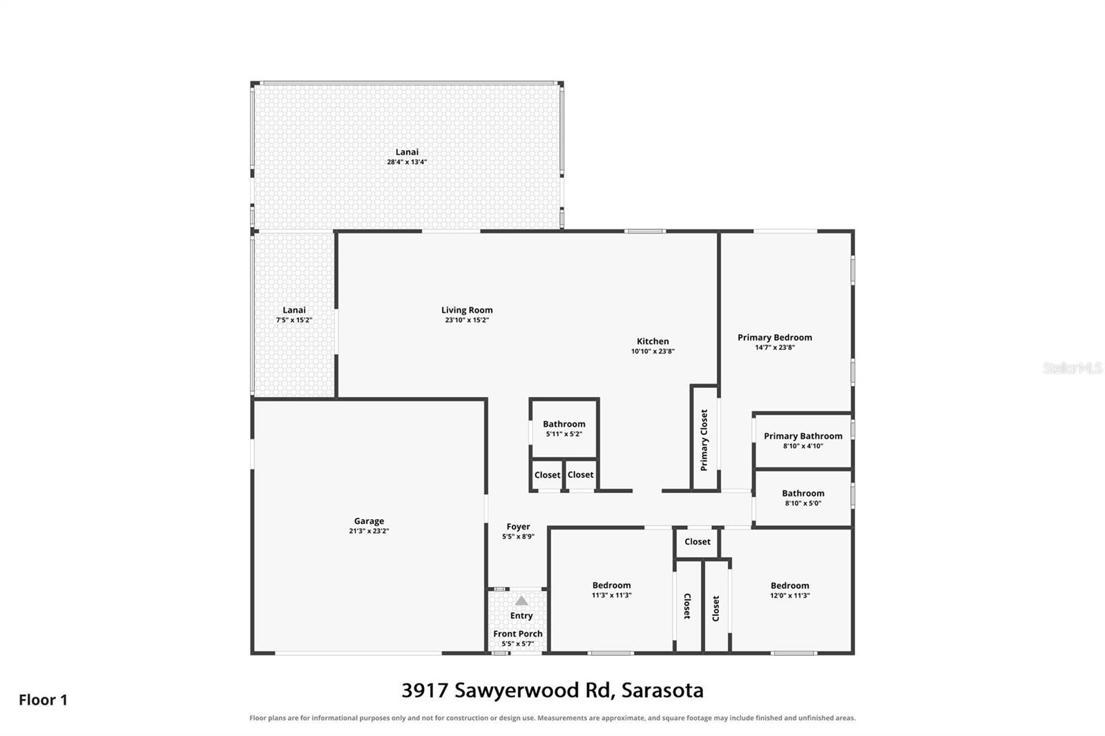 3917 Sawyerwood Rd Property Photo 53