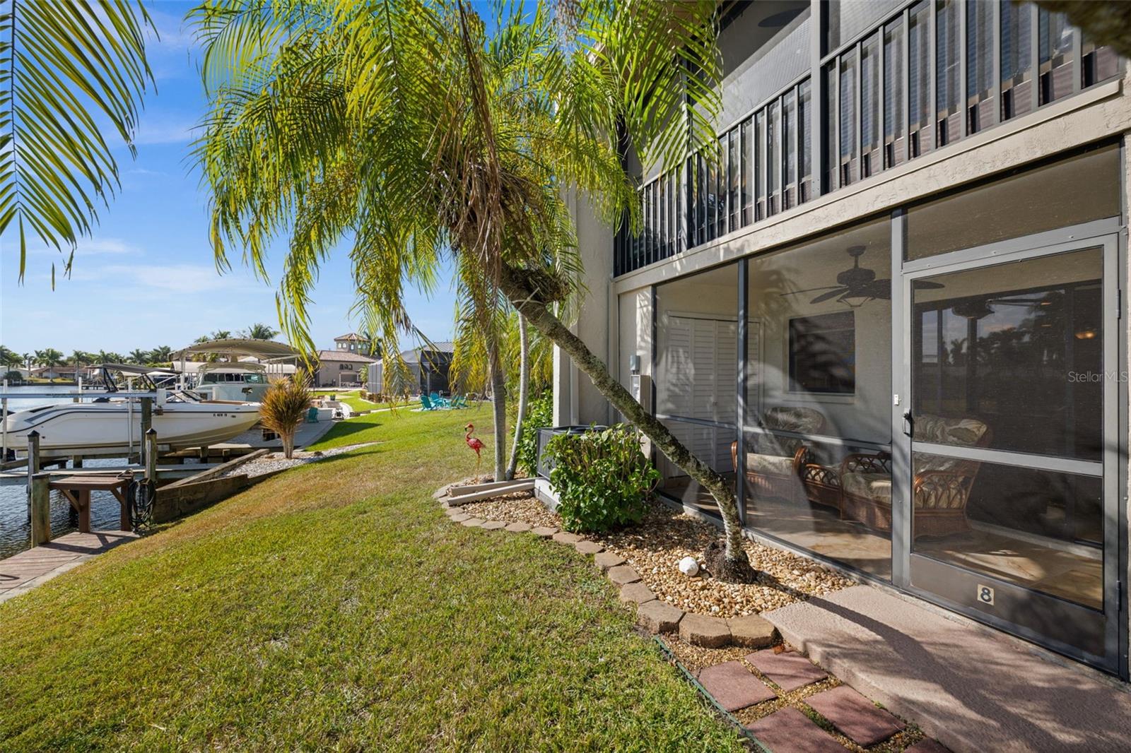 4803 Sw Santa Barbara Ct #8 Property Photo 31