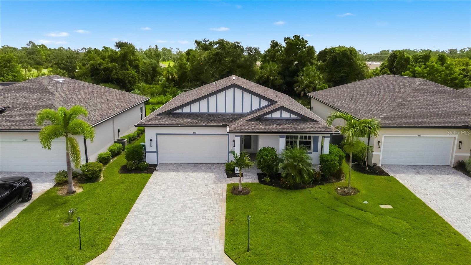 1890 Sunset Preserve Way Property Photo 4