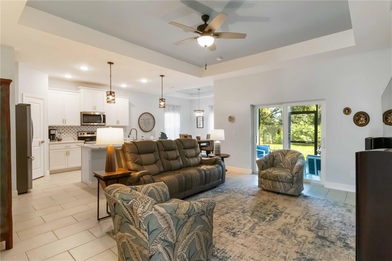 1890 Sunset Preserve Way Property Photo 8