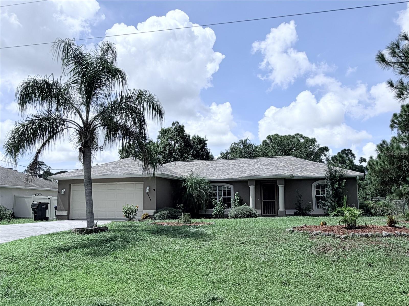 6345 Bodmin Ln Property Photo 1