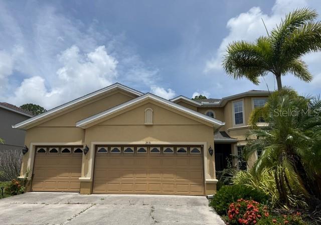 2531 HOBBLEBRUSH DR Property Photo 1