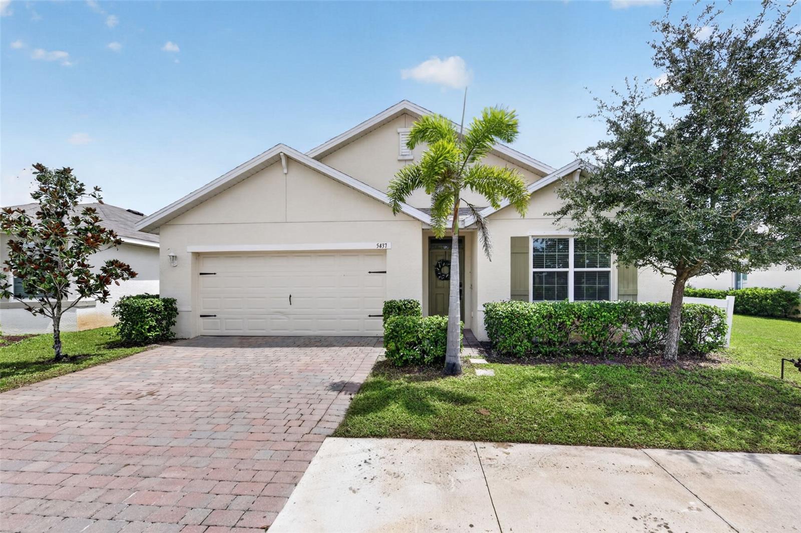 5437 SHELL MOUND CIR