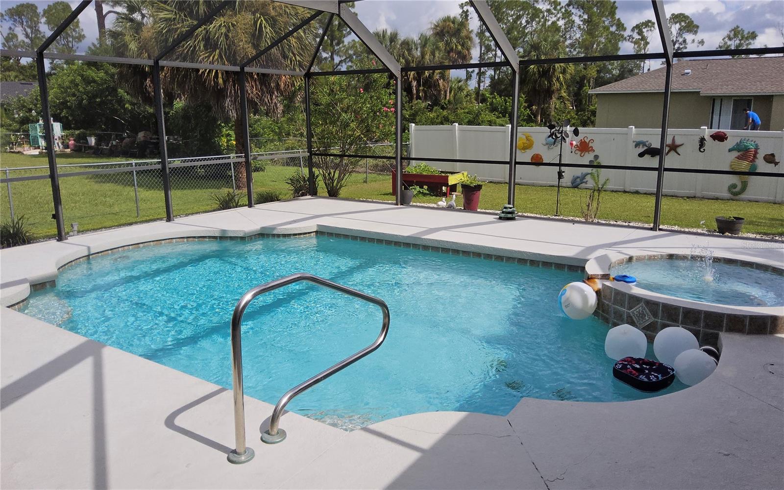 2522 Nanette Ln Property Photo 22