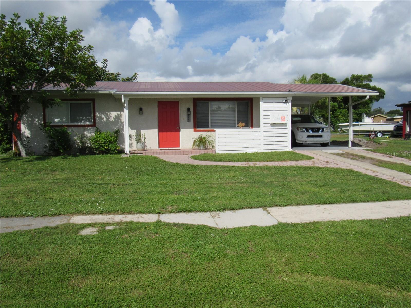 6273 Sooner St Property Photo 1