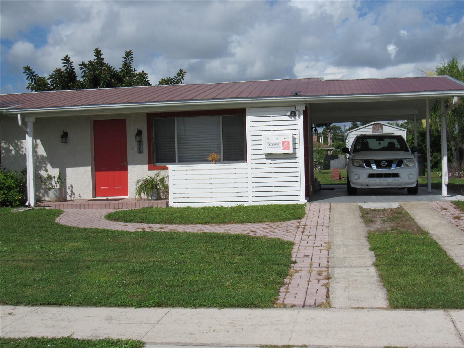 6273 Sooner St Property Photo 2