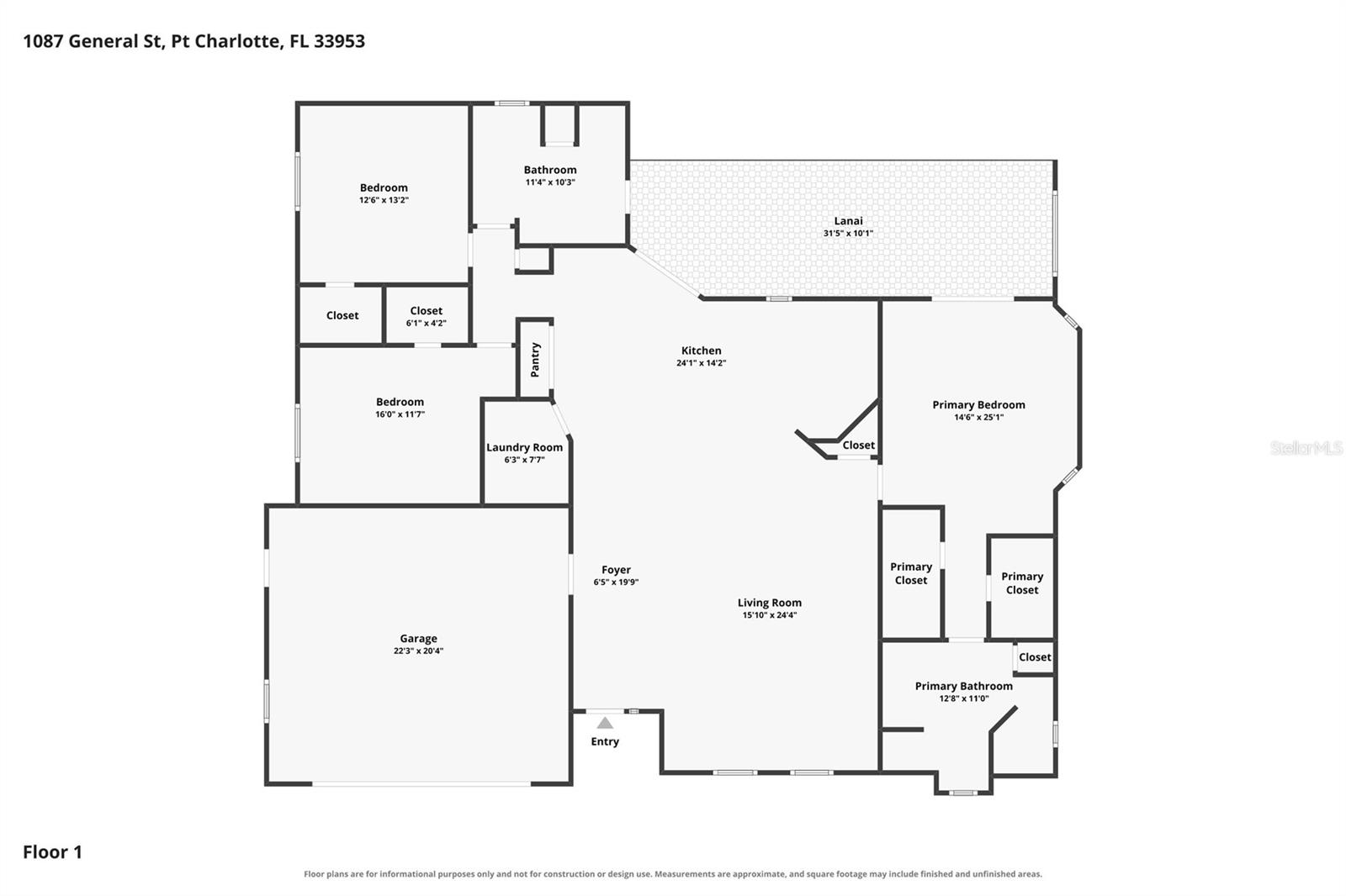 1087 General St Property Photo 5