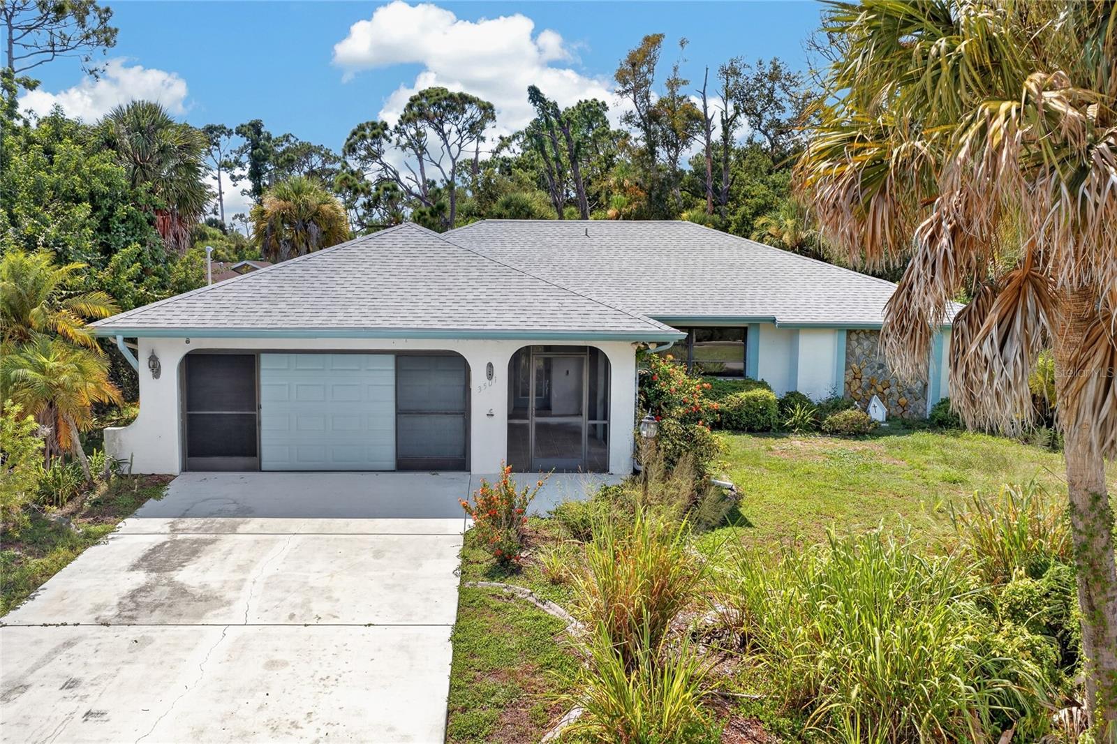 3501 Conmore St Property Photo 1