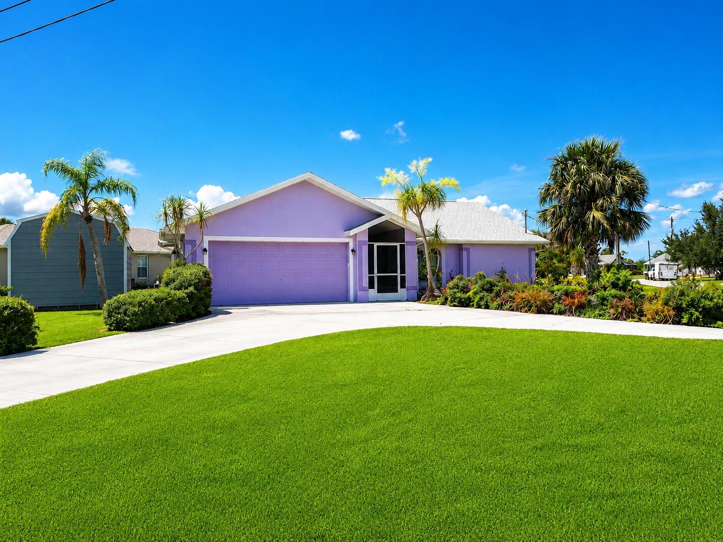 4218 Rose Arbor Cir Property Photo 1
