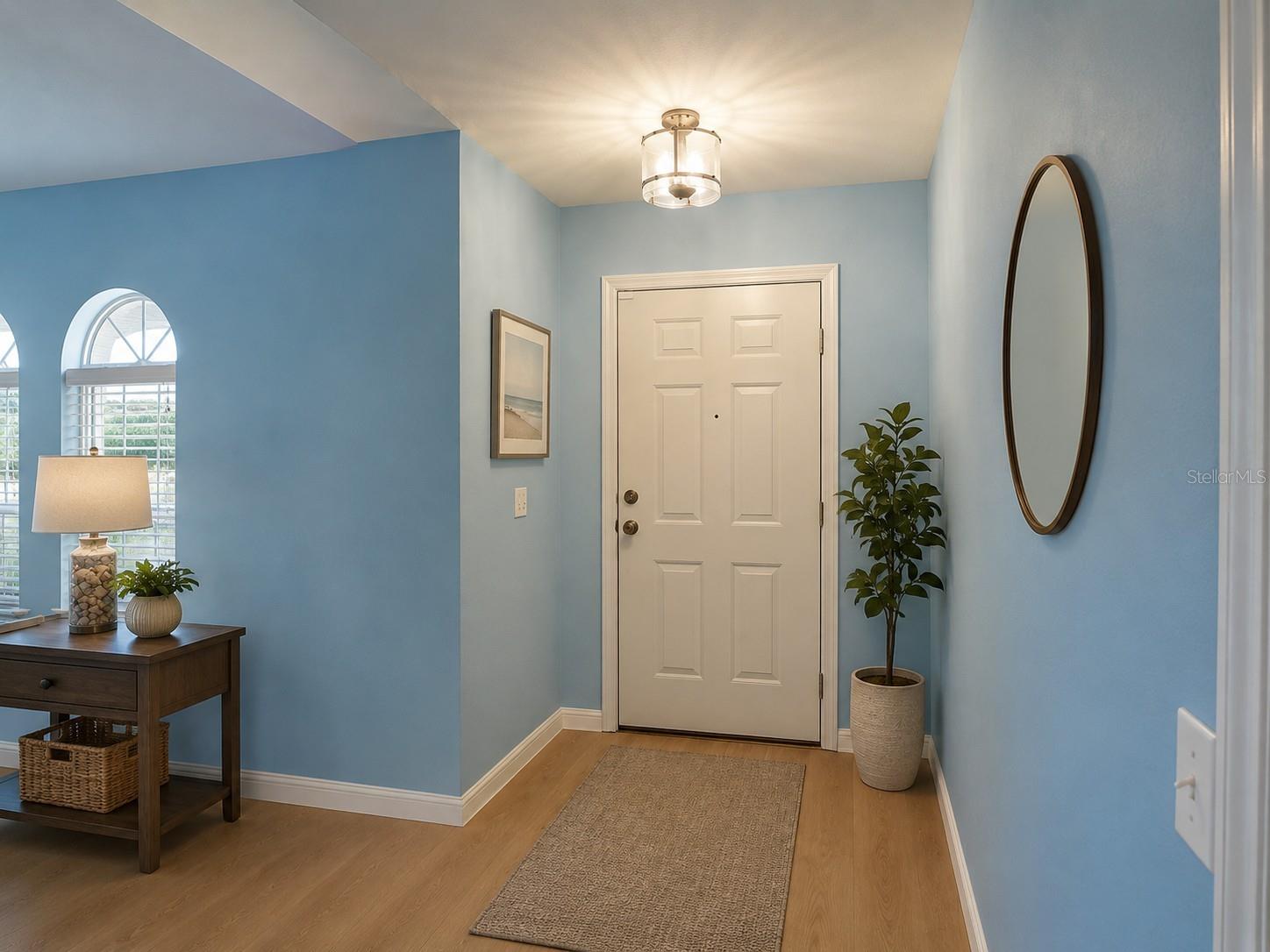 4218 Rose Arbor Cir Property Photo 2