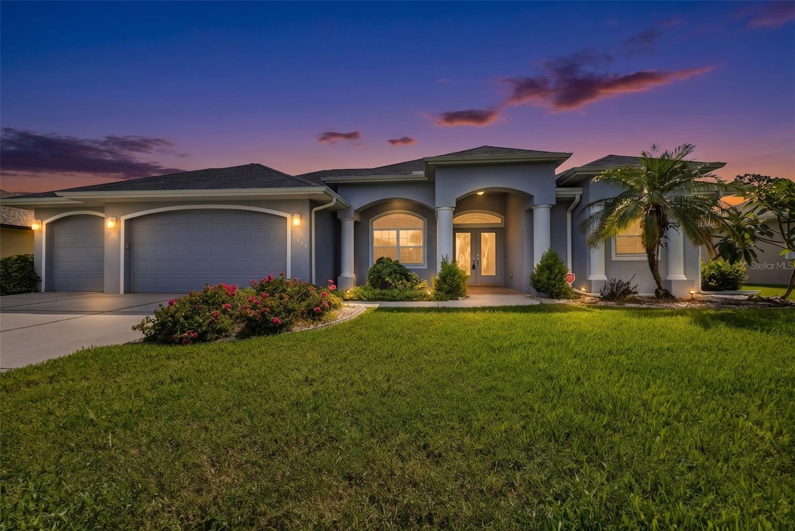 2420 Pebble Creek Pl Property Photo 1