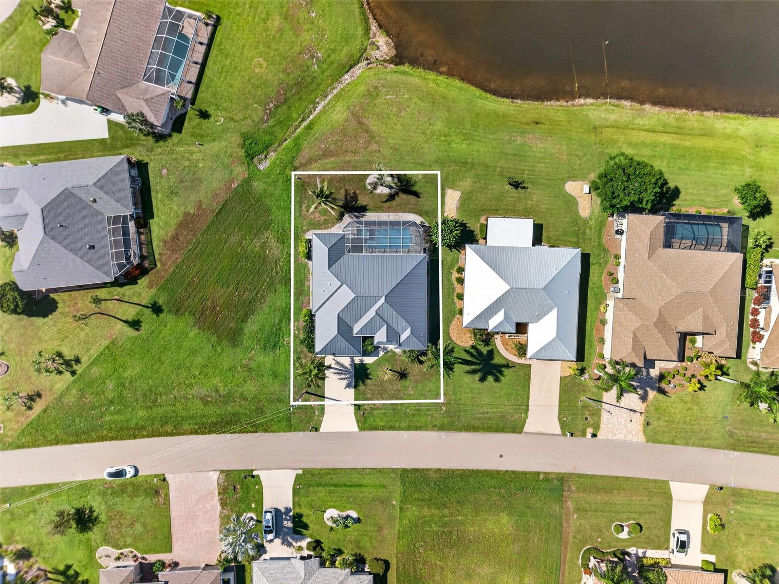 1361 Blue Lake Cir Property Photo 42