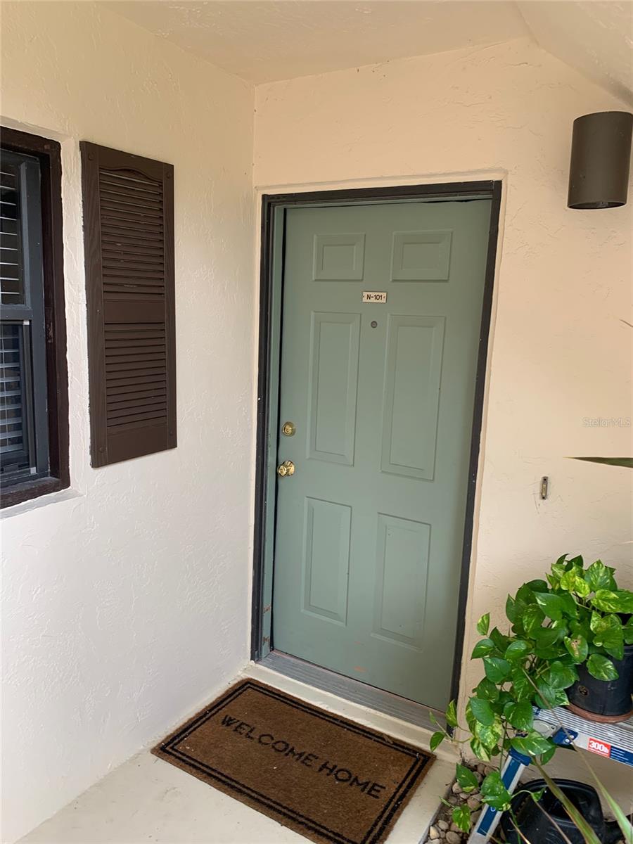 19505 QUESADA AVE #N101 Property Photo 1
