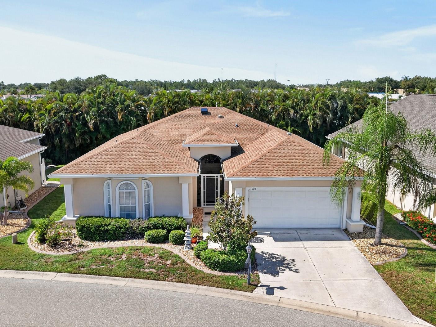 24504 Buckingham Way Property Photo 1