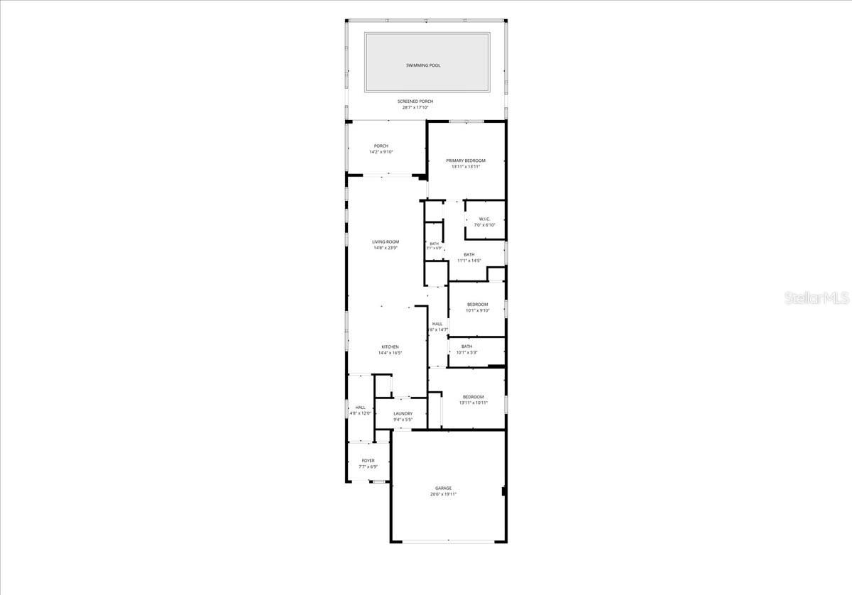 7538 Summerland Cv Property Photo 40