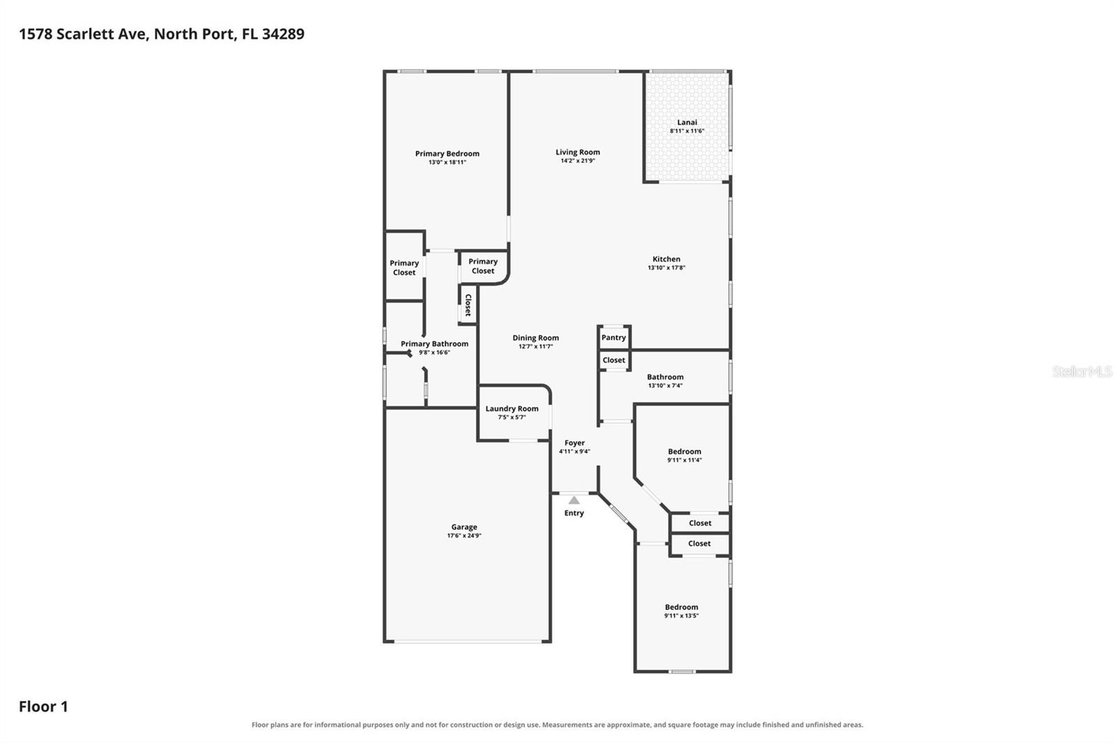 1578 Scarlett Ave Property Photo 72