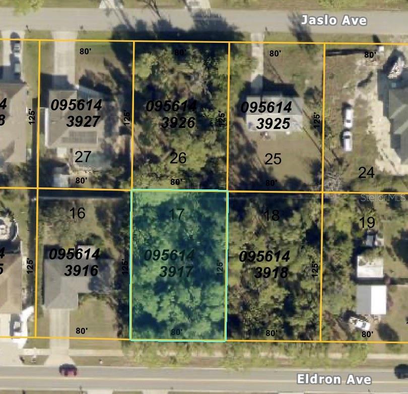 Eldron Ave Property Photo 1