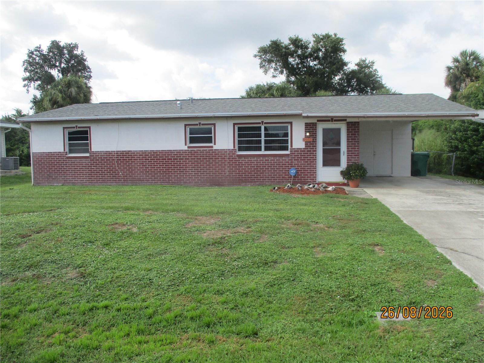 22544 Blanchard Ave Property Photo 1