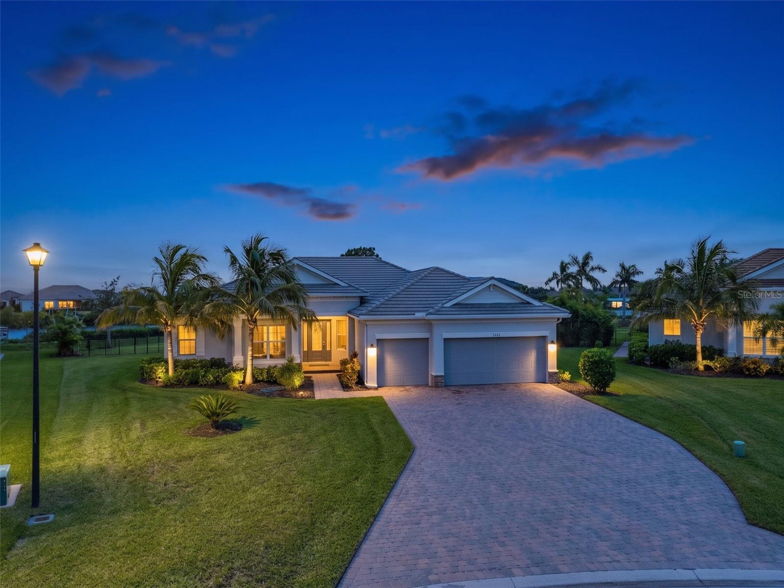 15336 Spanish Point Dr Property Photo