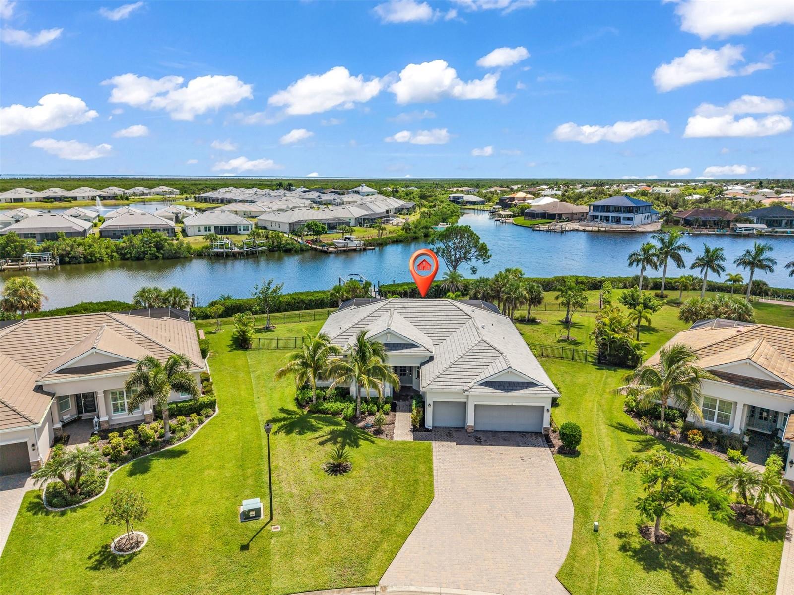 15336 Spanish Point Dr Property Photo