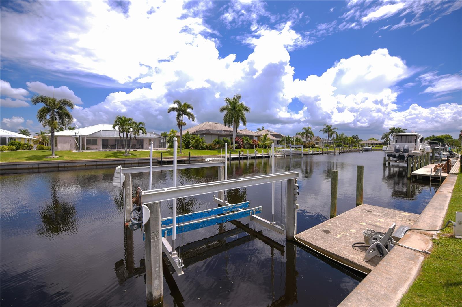 1205 VIA TRIPOLI Property Photo 1