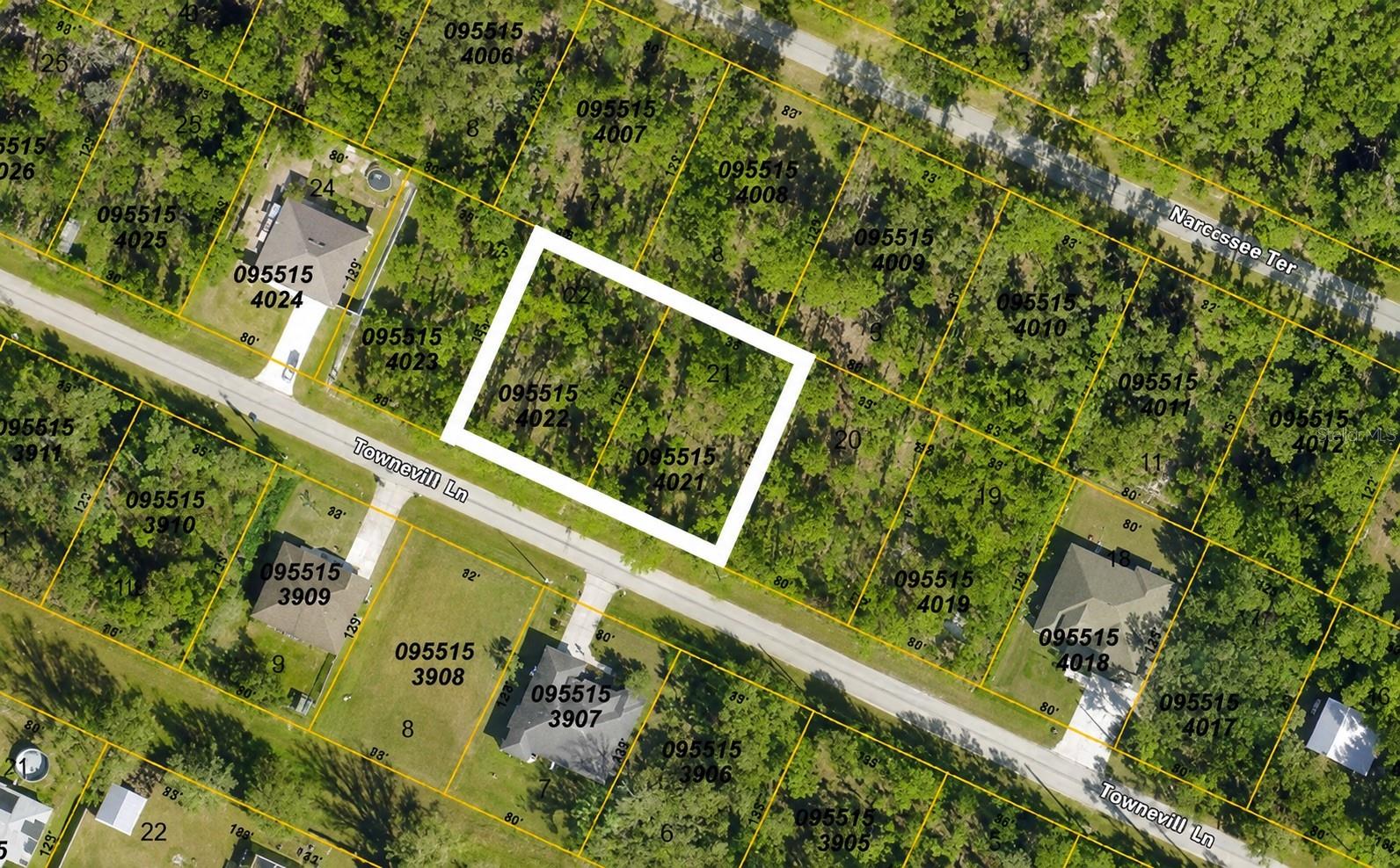Longwell Ln Property Photo 1