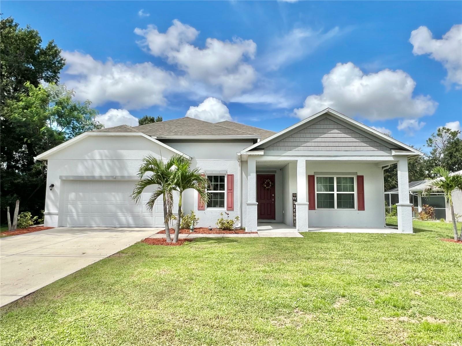 25864 Aysen Dr Property Photo 1