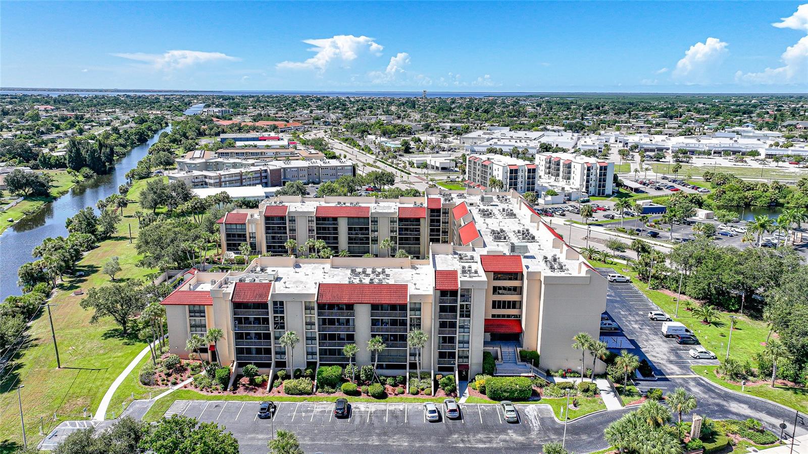 21405 Olean Blvd #405 Property Photo 3