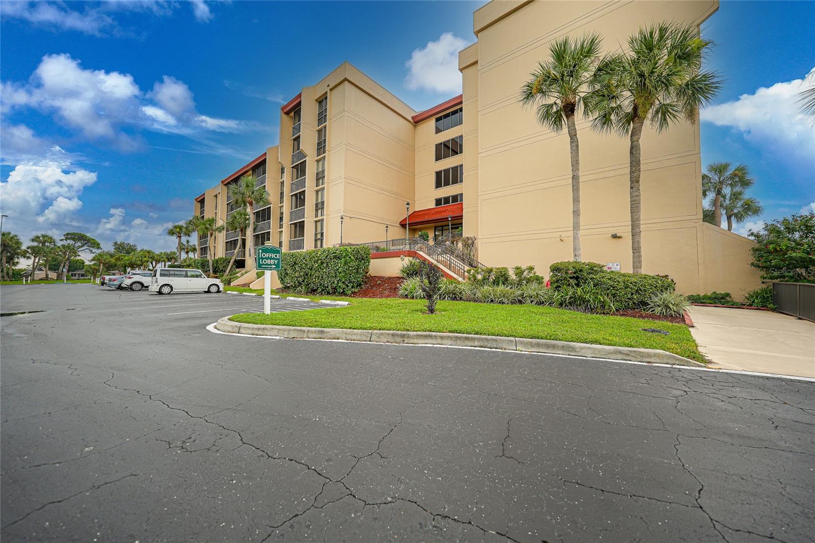 21405 Olean Blvd #405 Property Photo 29