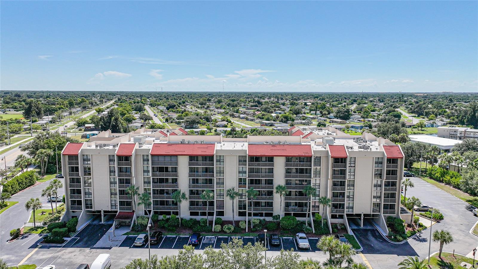21405 Olean Blvd #405 Property Photo 30