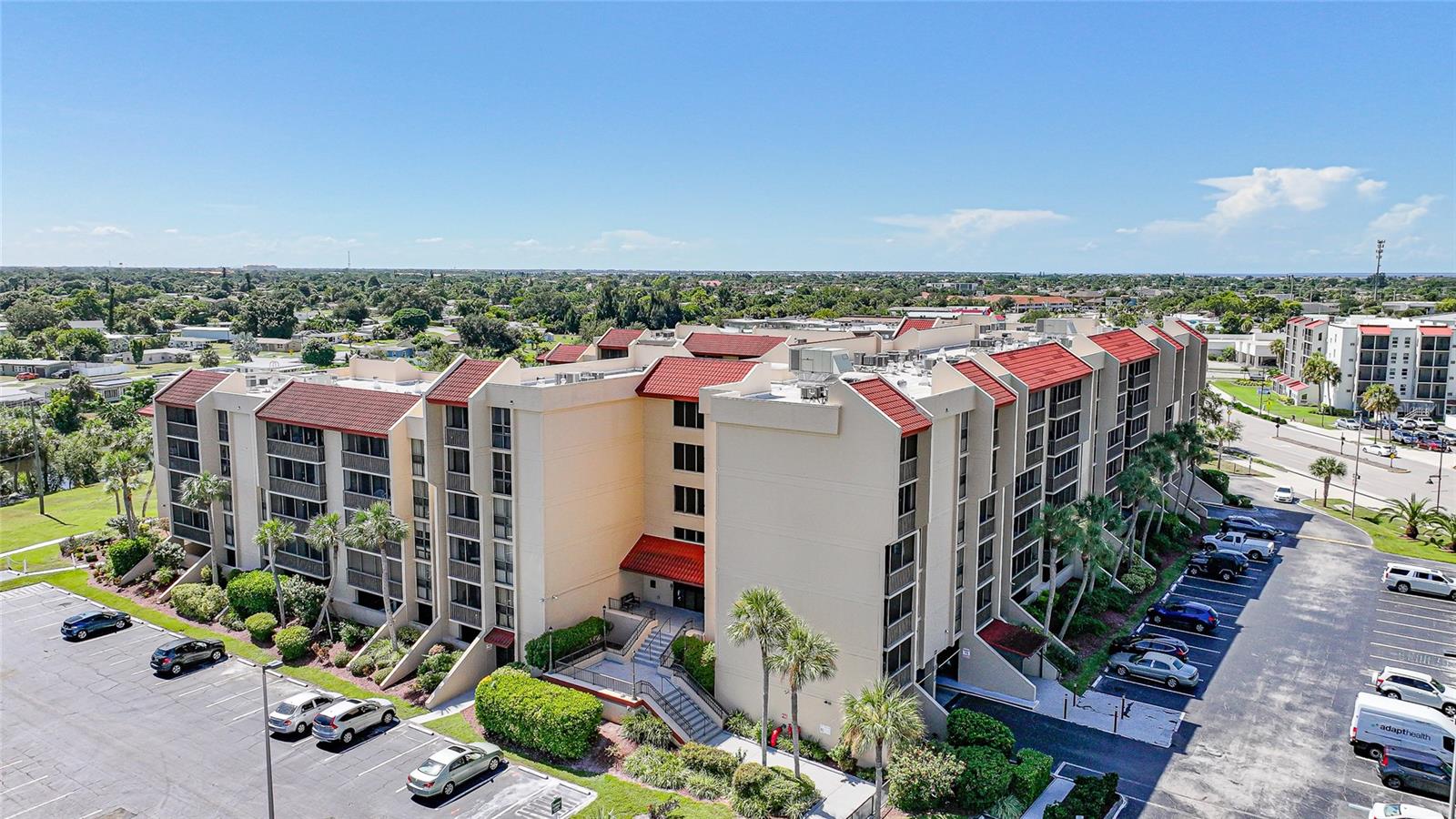 21405 Olean Blvd #405 Property Photo 31