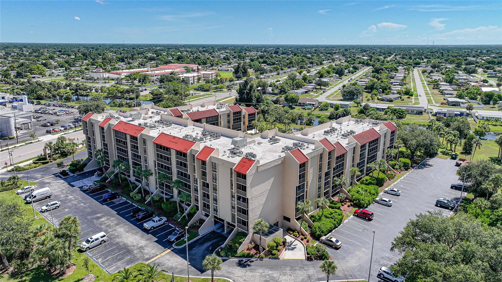 21405 Olean Blvd #405 Property Photo 32